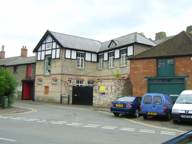 Photo's of Newmarket