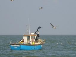 A day out in Aldeburgh