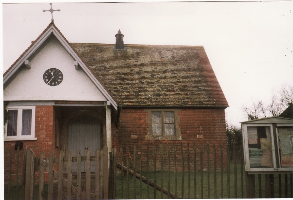 Photograph of Cottage