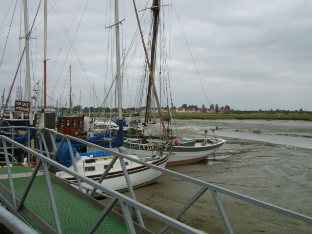 Maldon Sails