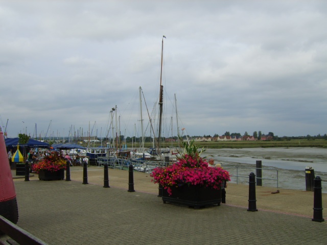 Maldon