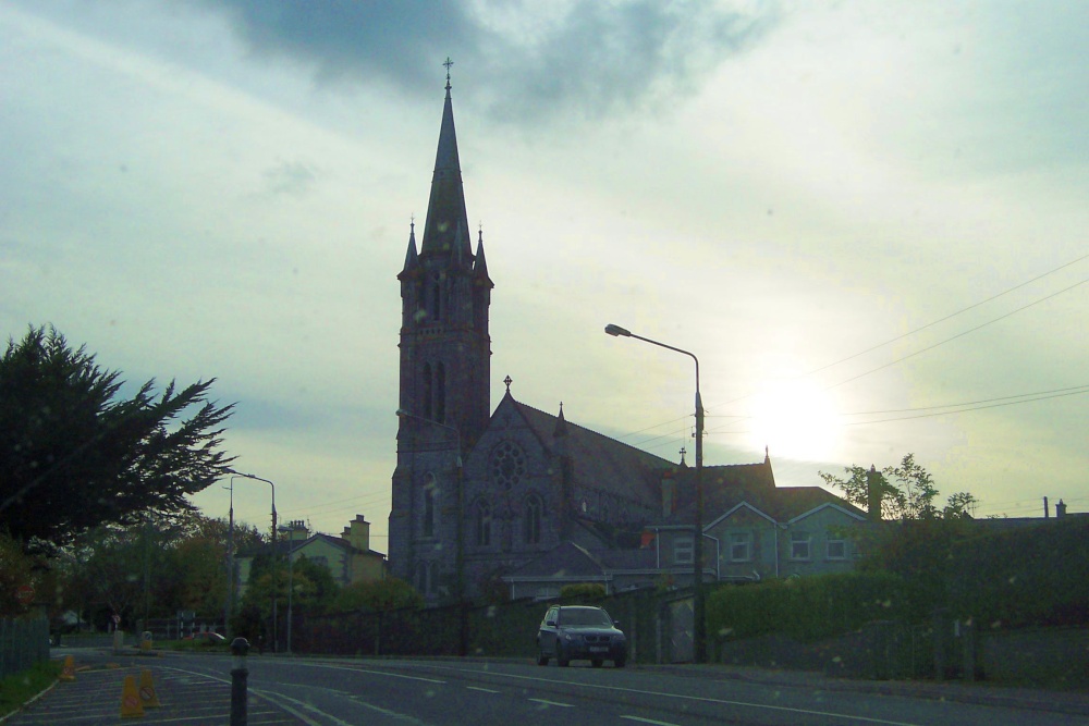 Church in Limerick