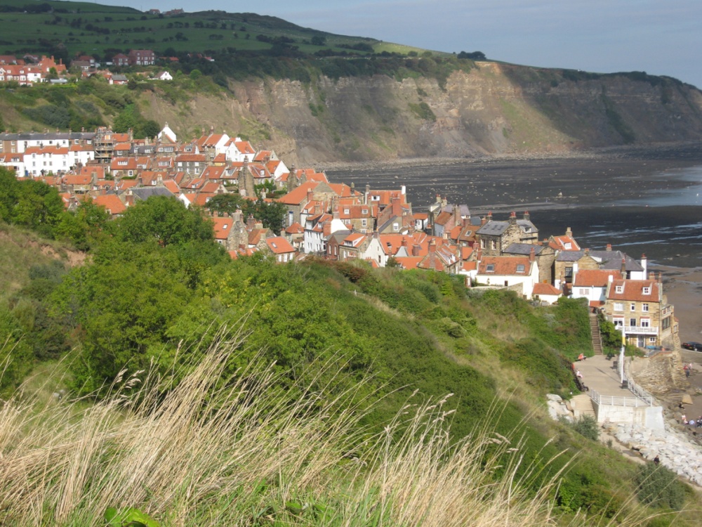Robin Hood's Bay