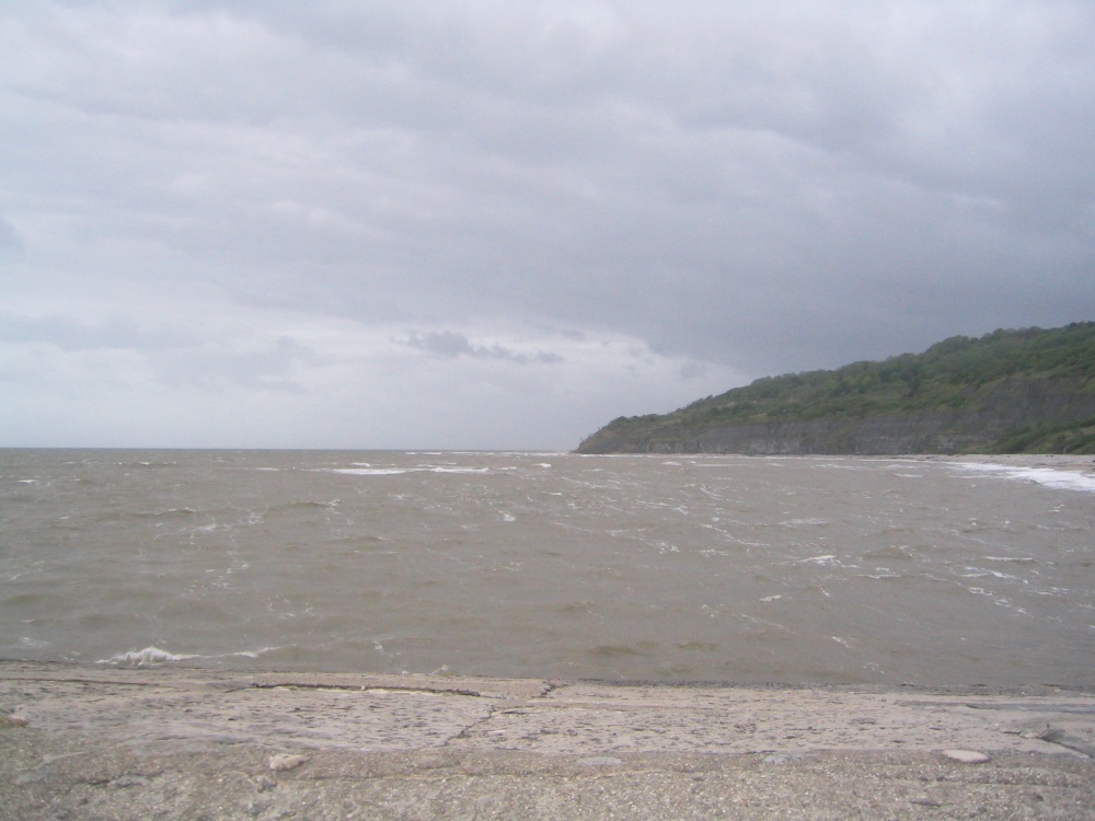 Lyme Regis
