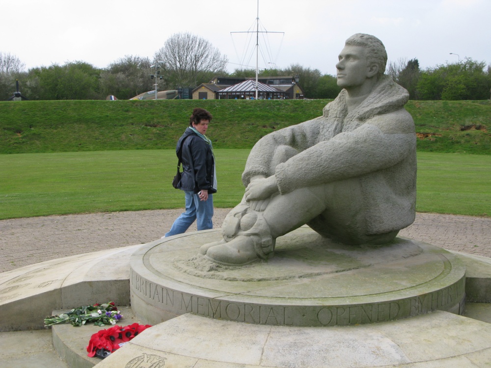 Battle of Britain Memorial