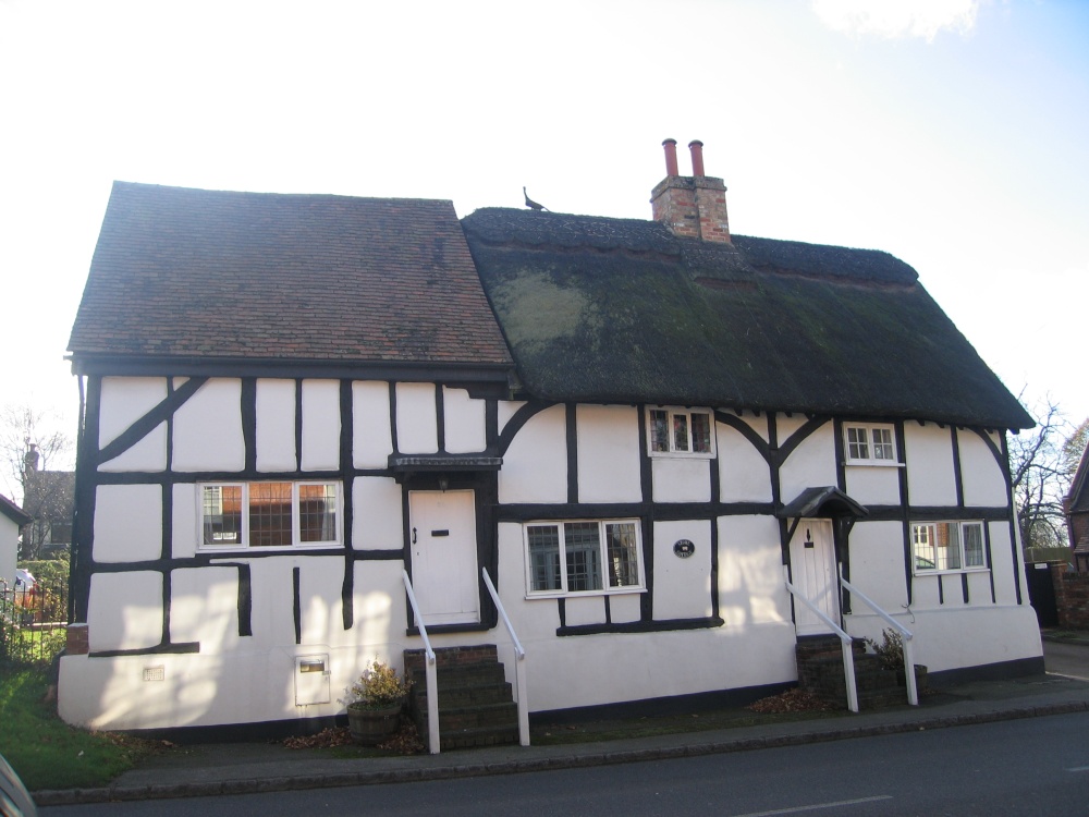 Winslow, Buckinghamshire
