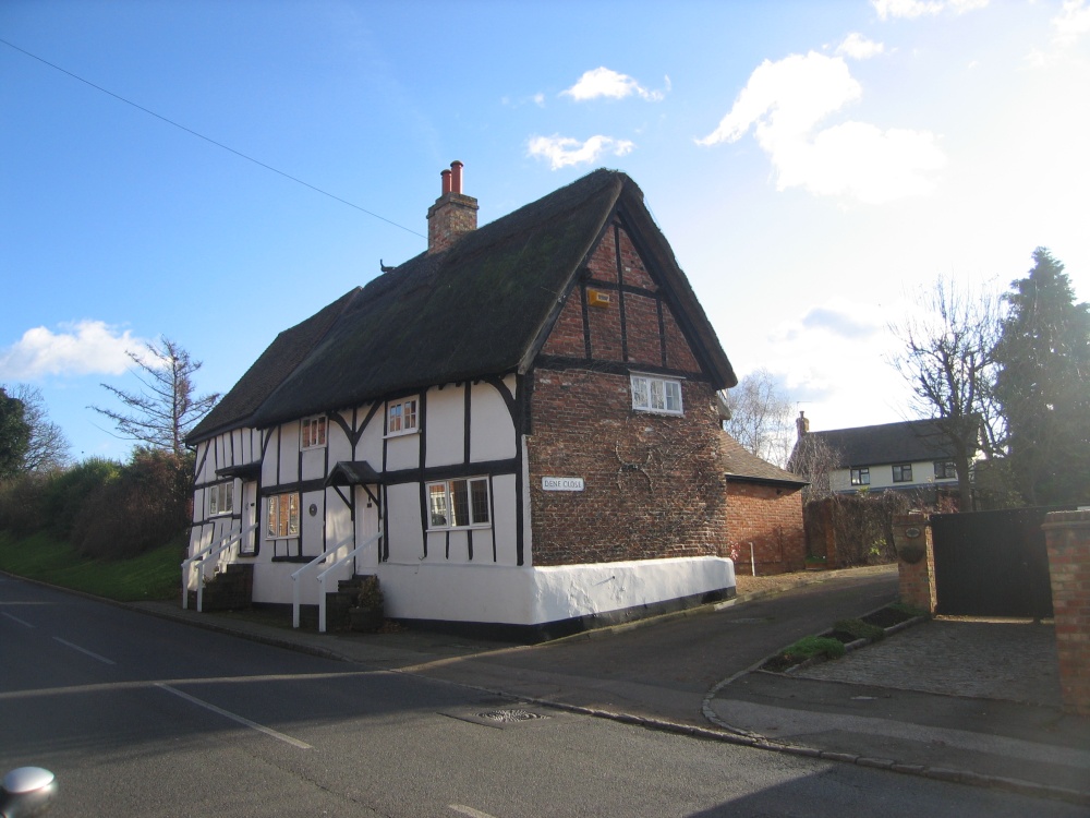 Winslow, Buckinghamshire