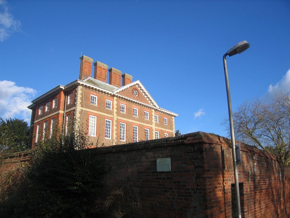 Winslow, Buckinghamshire