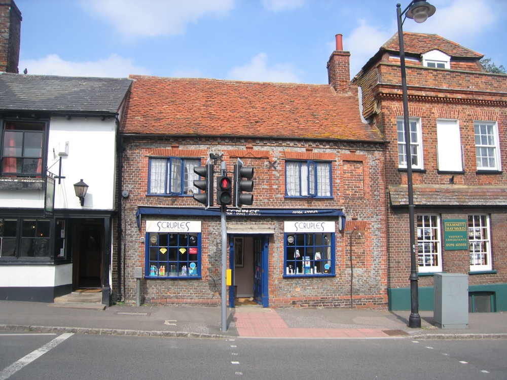 Wendover, Buckinghamshire