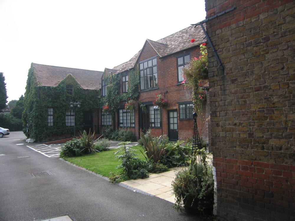 Wendover, Buckinghamshire