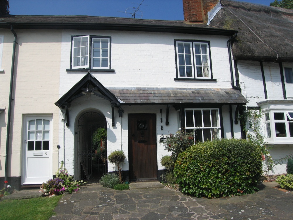 Wendover, Buckinghamshire