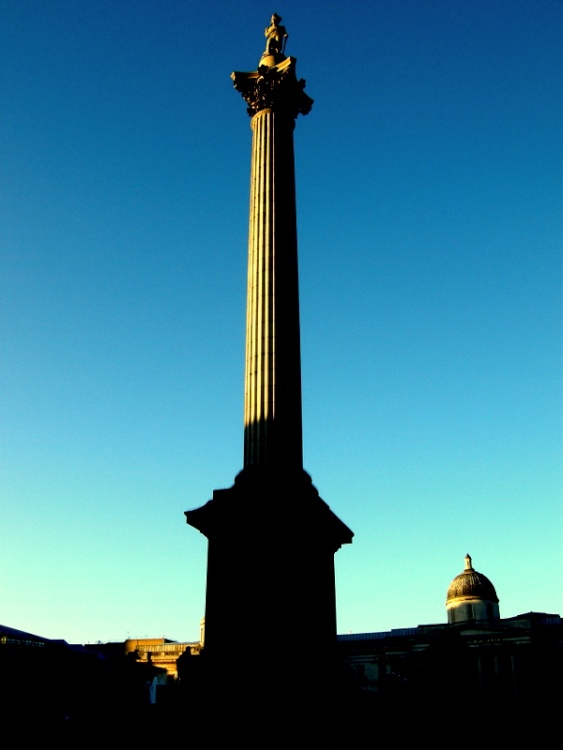 Nelson's Column