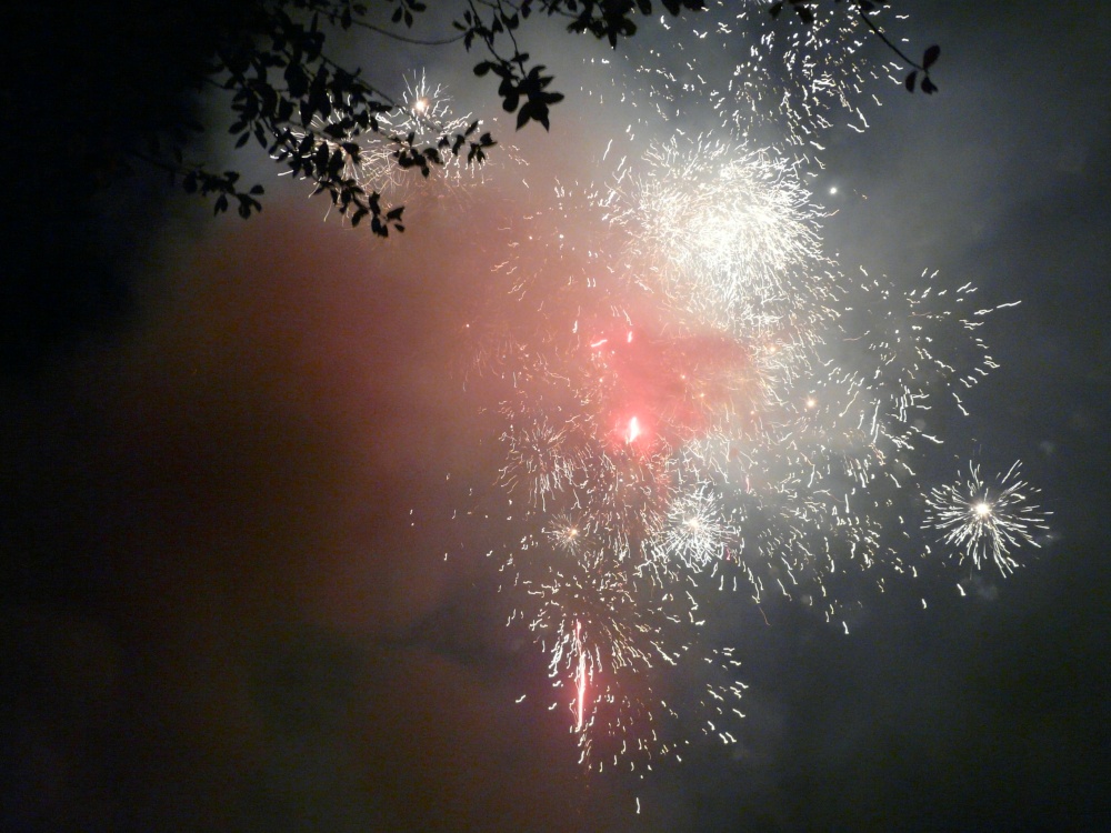Fireworks
