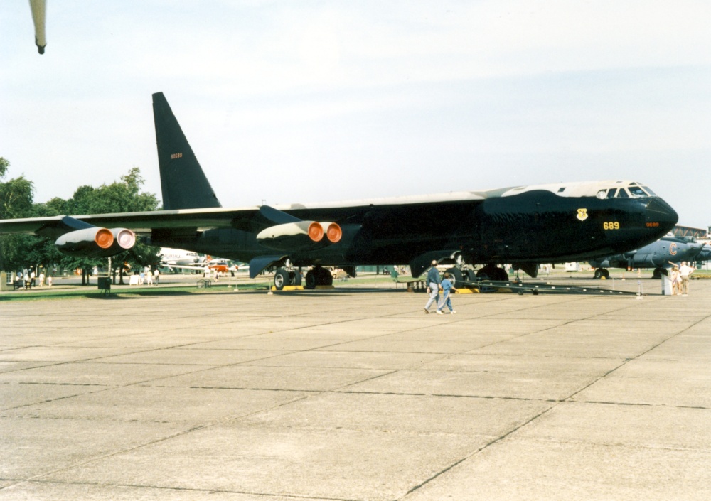 Imperial War Museum Duxford