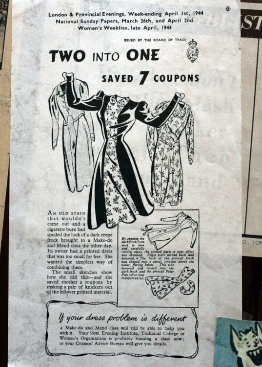 In Newarke Houses Museum