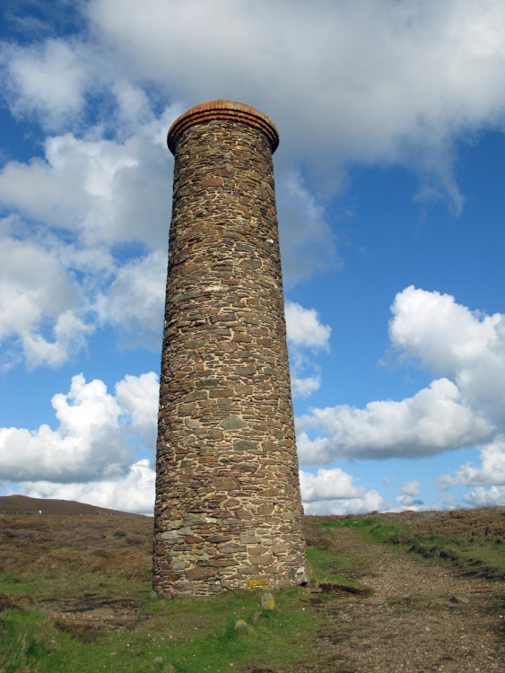 Wheal Coates