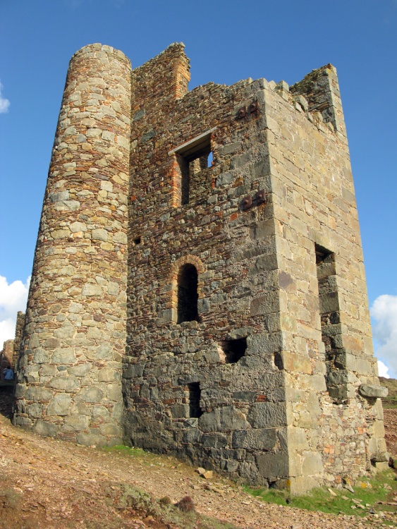 Wheal Coates