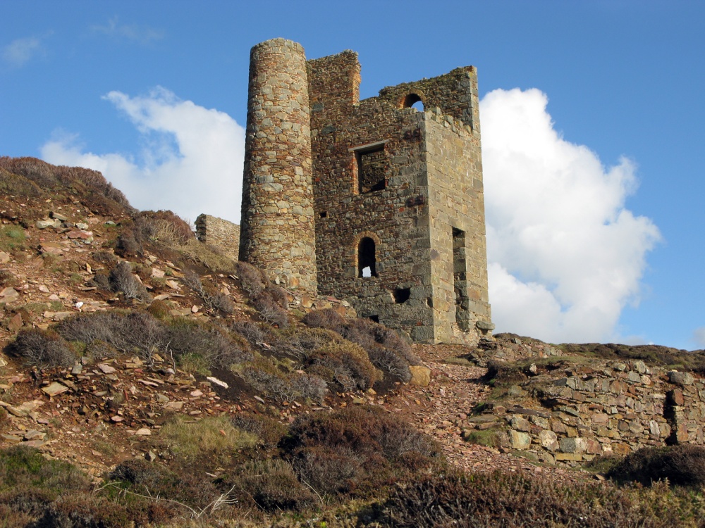 Wheal Coates