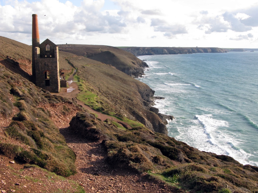 Wheal Coates