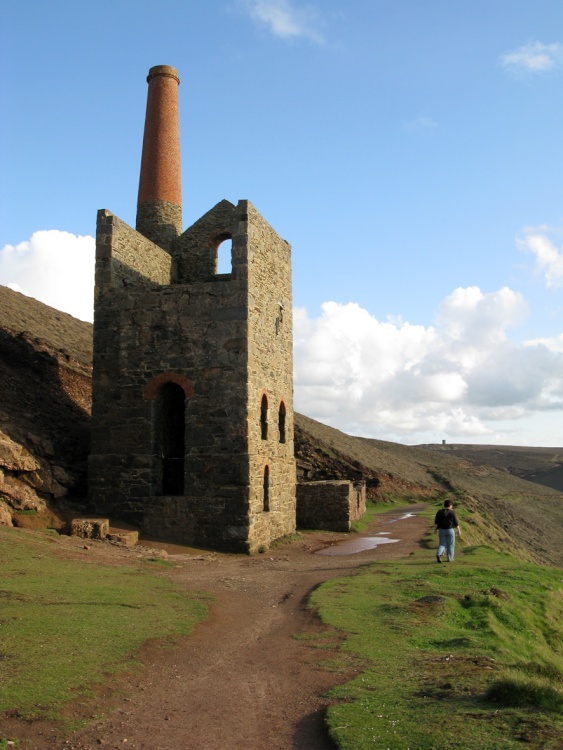 Wheal Coates