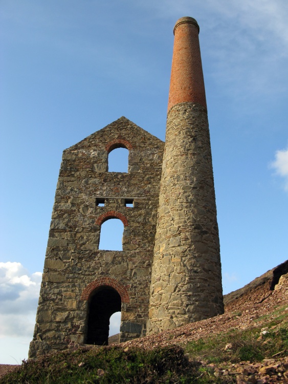 Wheal Coates