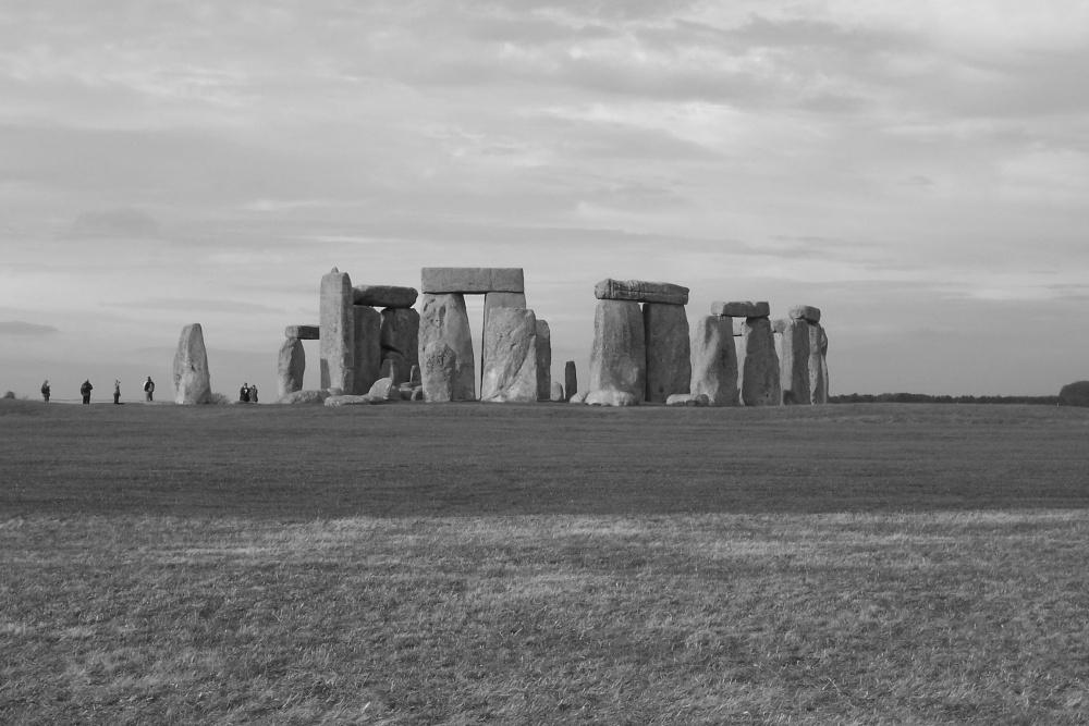 Stonehenge