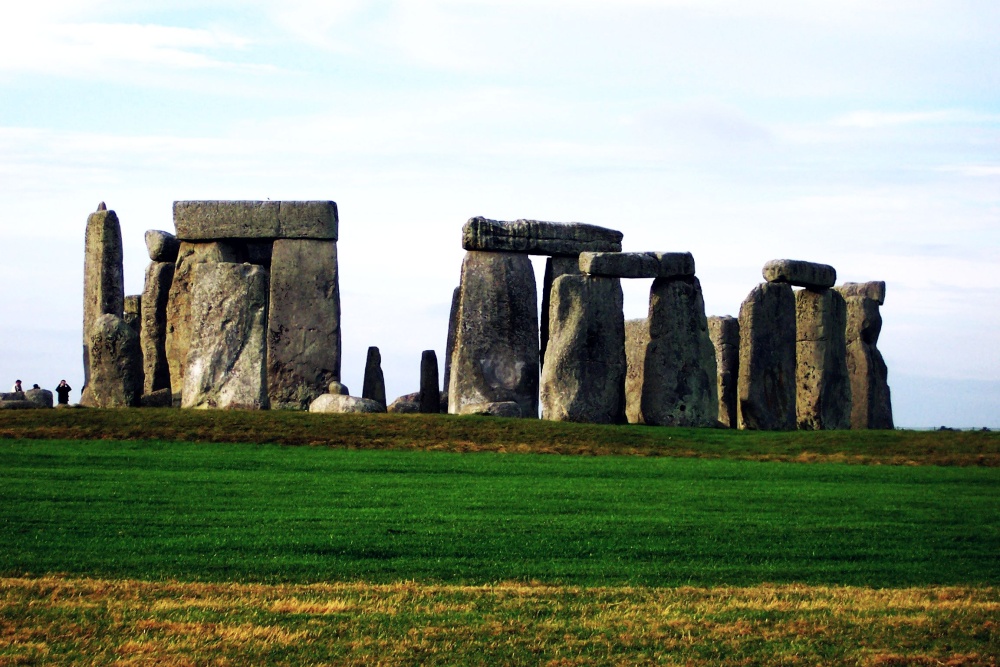 Stonehenge