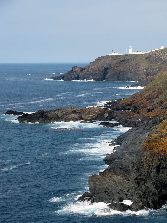 Pendeen Lighthouse