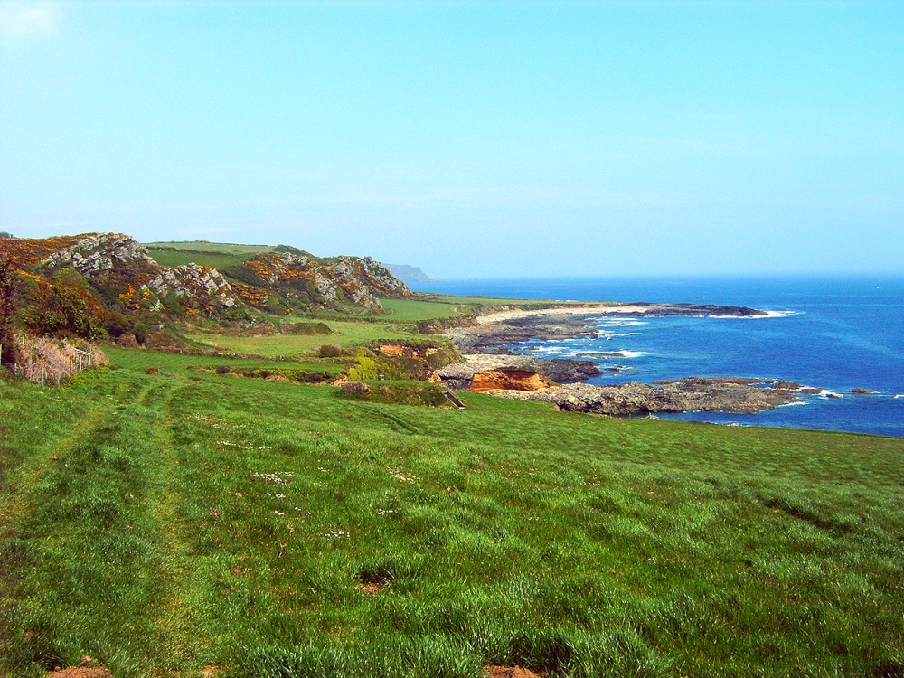 South West Coast Path