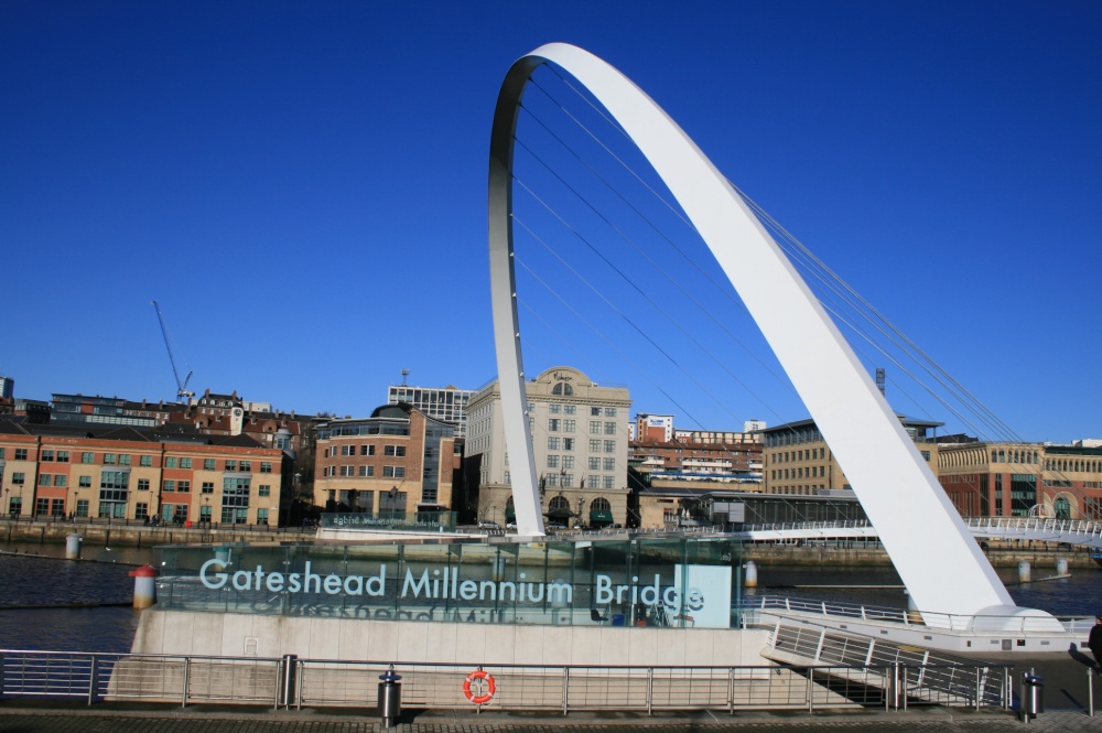 Millennium Bridge
