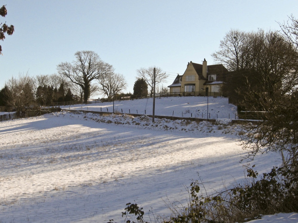 The Plough Micklebring