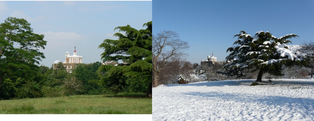 The Royal Observatory