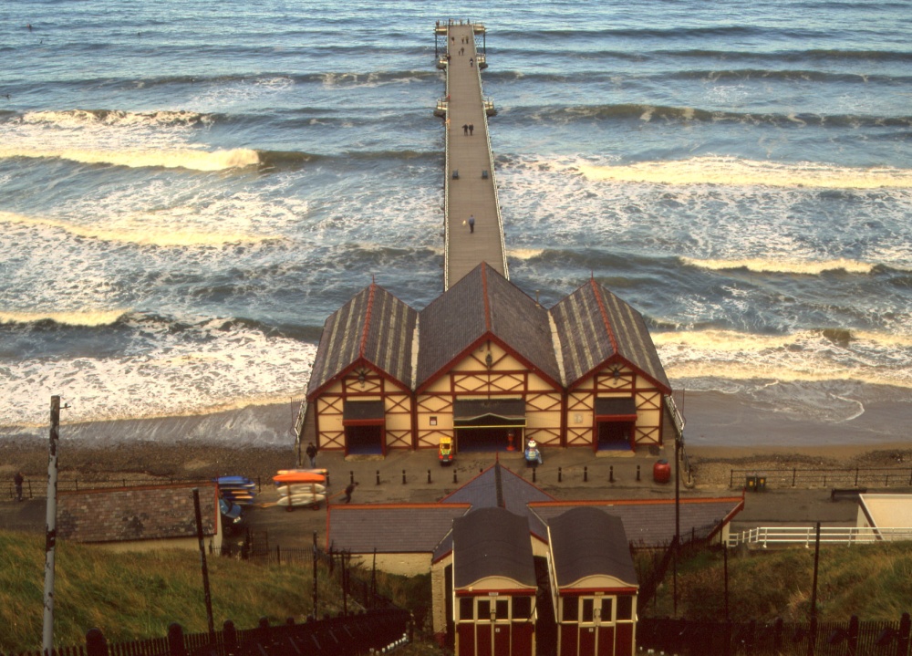Saltburn-by-the-Sea Wallpaper Background ID 1082585