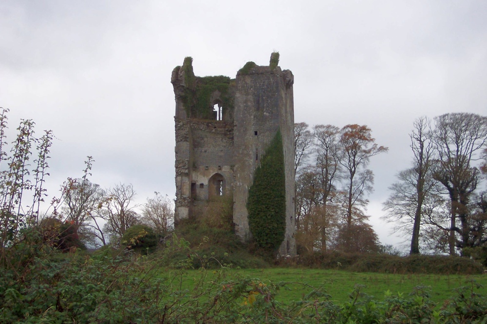 Castle Ruin