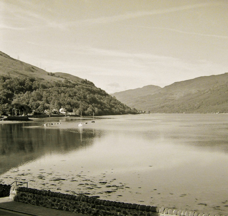 Arrochar