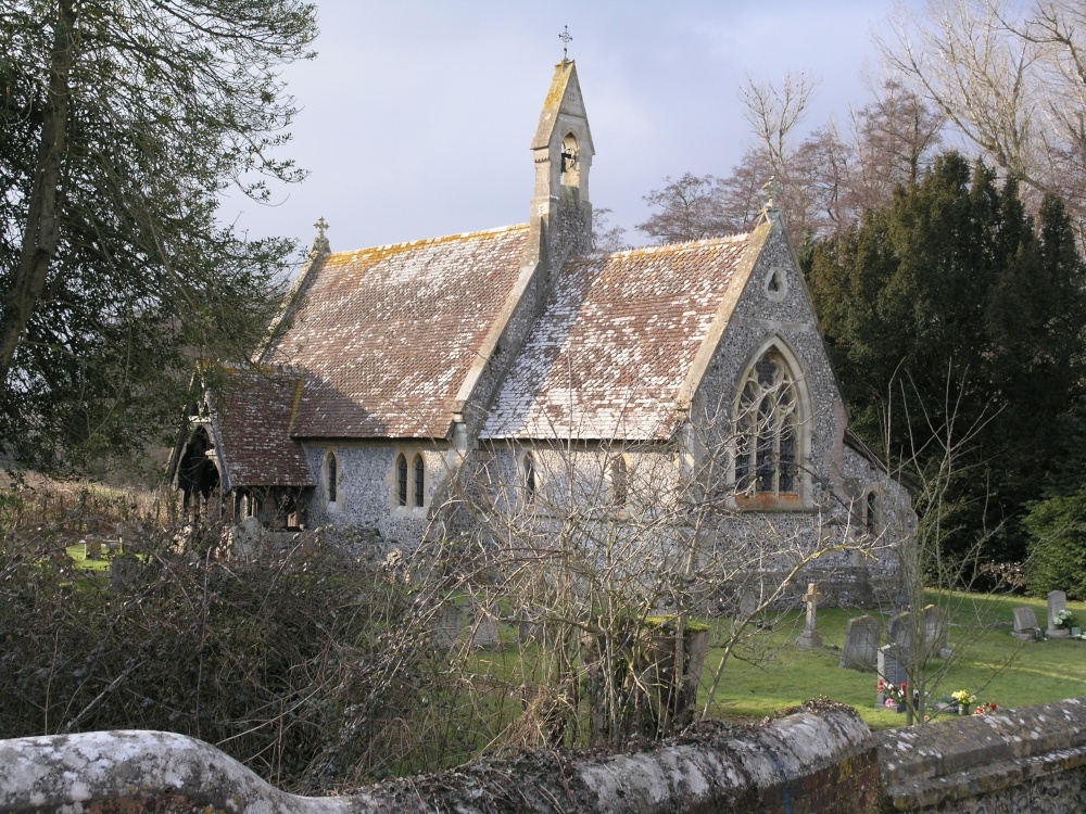 Church of Holy Trinity