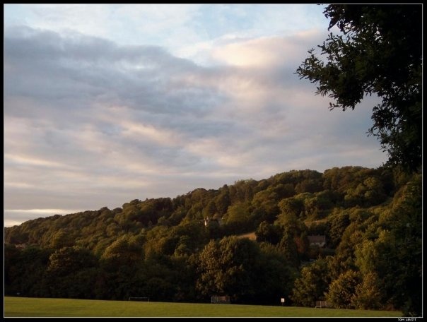 King George Playing Field