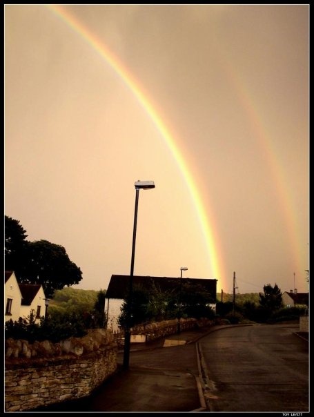 Northfield Road Nailsworth