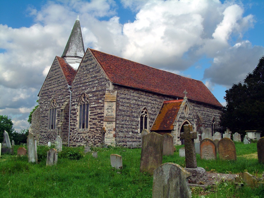Pictures of Higham, Kent, England England Photography & History