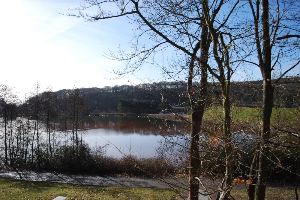 Trimpley Reservoir
