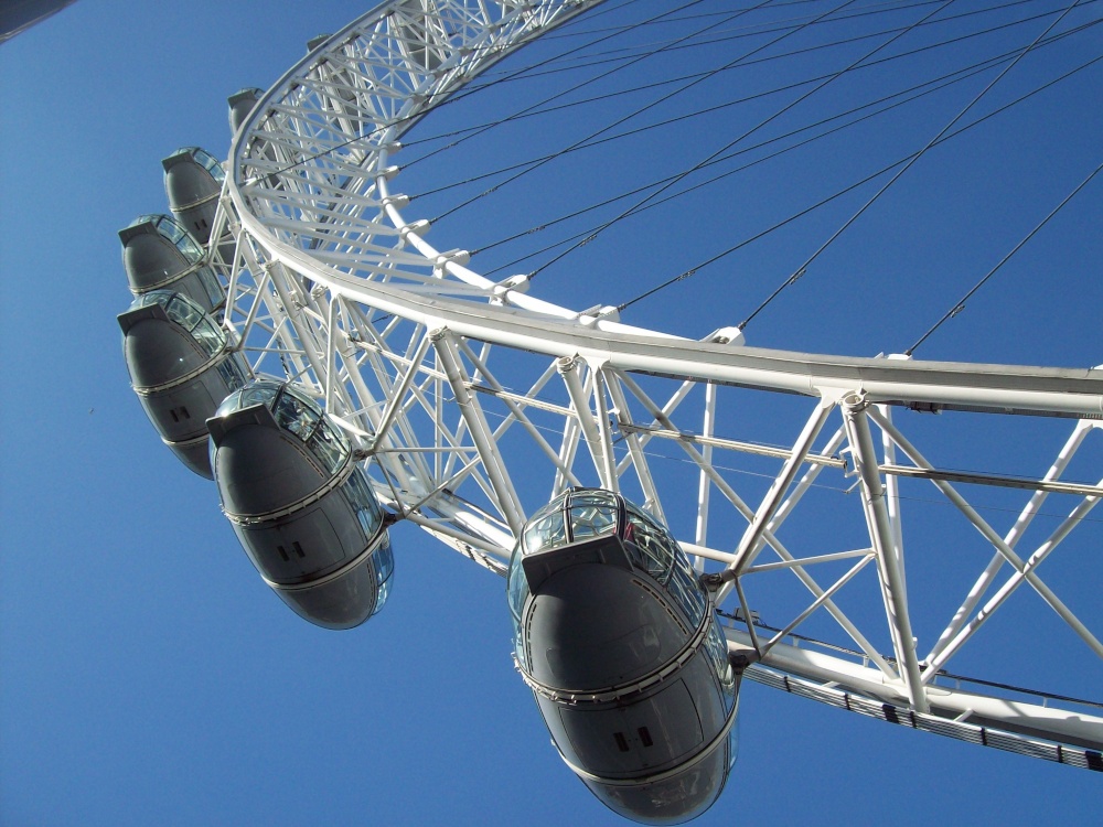 London Eye