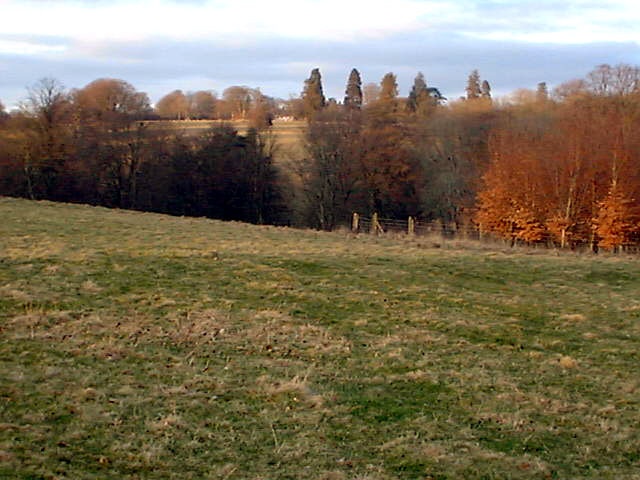 Photograph of Rushmore Farm