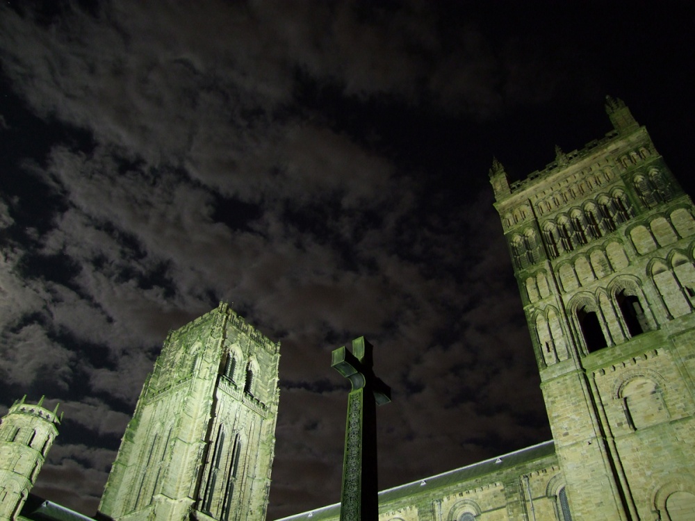 Photograph of Durham