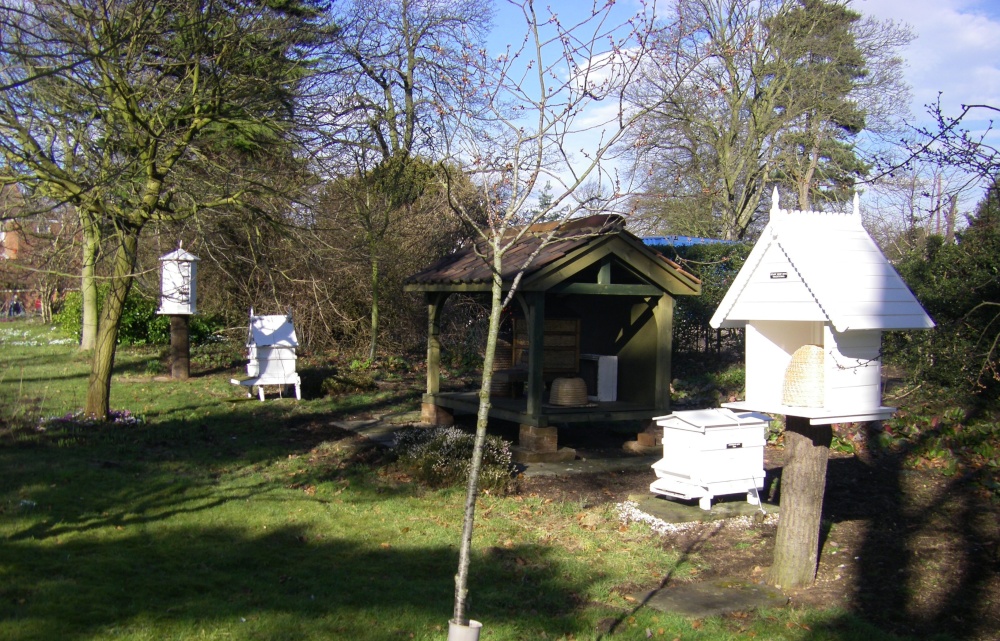 Hodsock Priory Hodsock