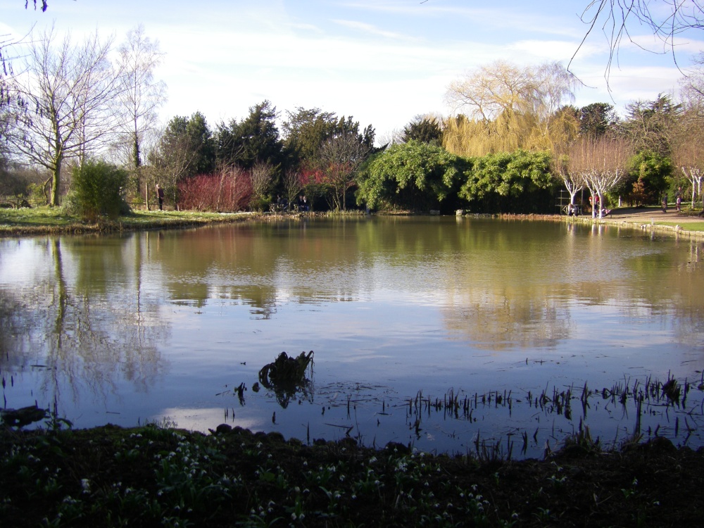 Hodsock Priory Hodsock