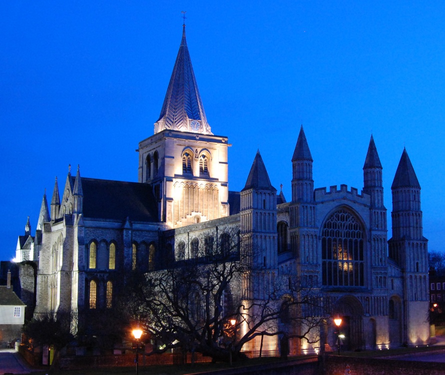 Rochester Cathedral