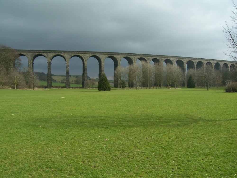 Penistone Viaduct