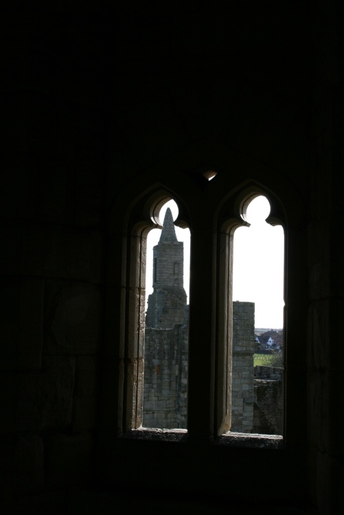 Warkworth Castle