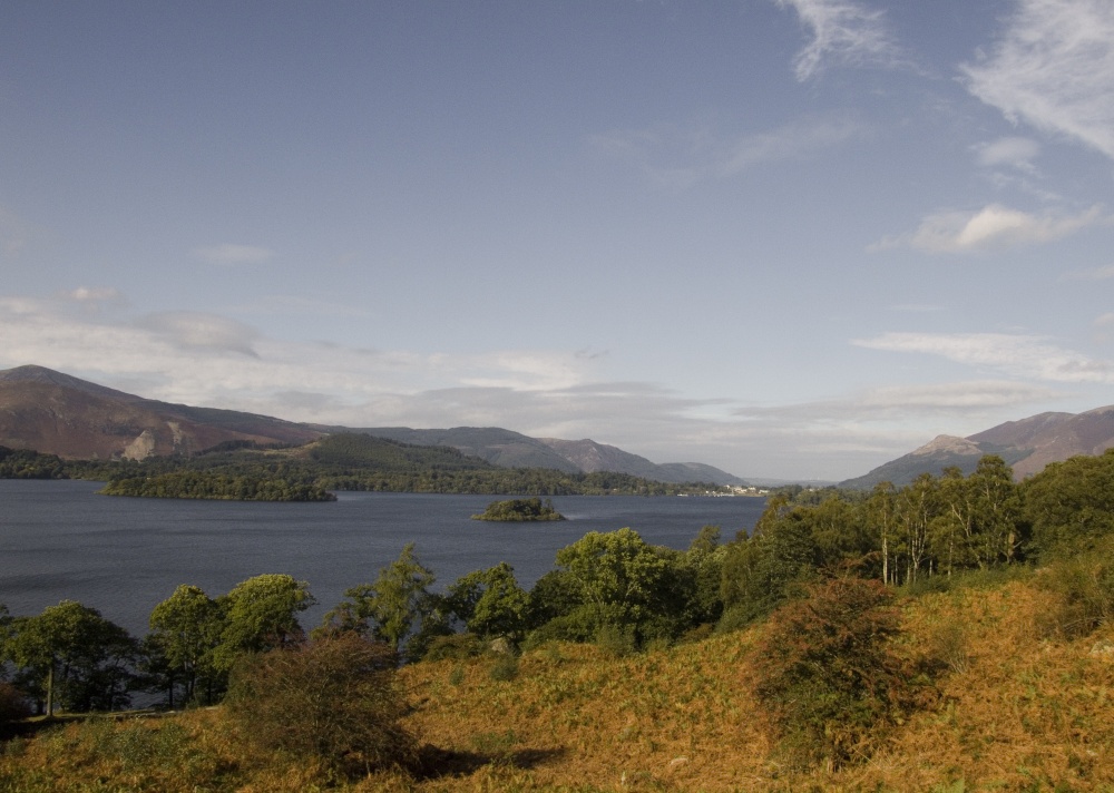 Derwentwater