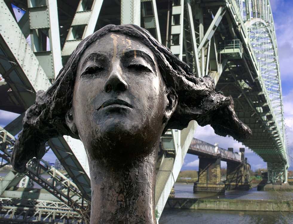 Photograph of Queen Of Mercia